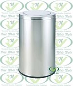 thùng rác inox A35-P