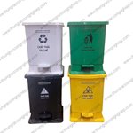Thùng rác y tế 15 lít