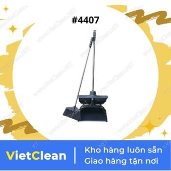 Bộ Ky hốt rác 4407